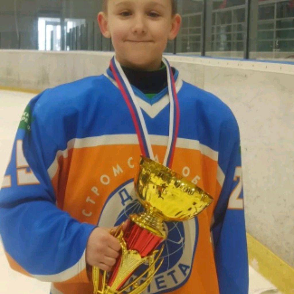 Иконка канала Чебупели67