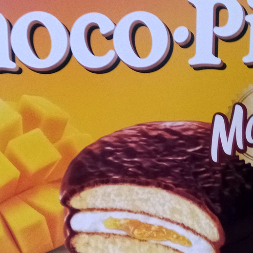 Иконка канала Mango Pie