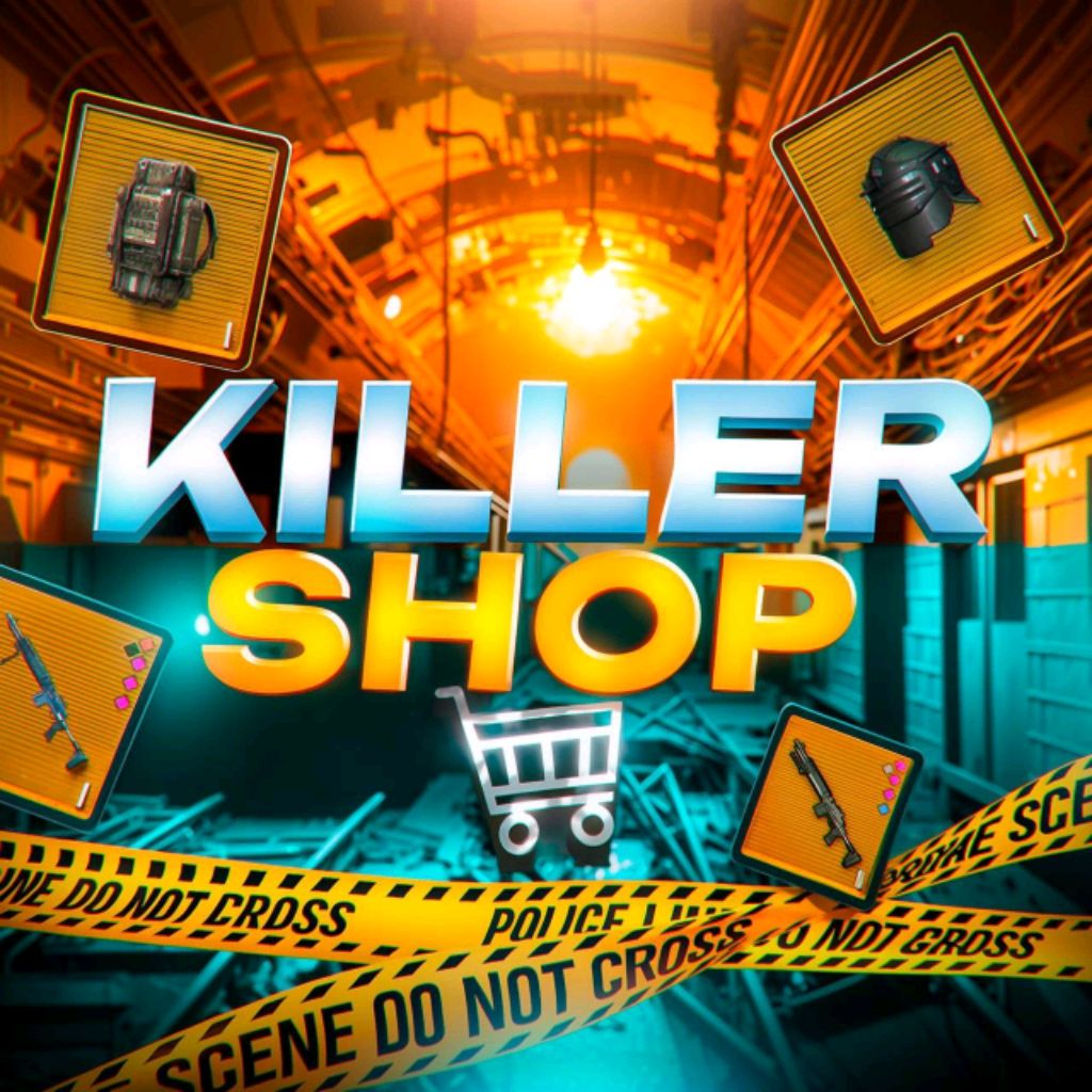 Иконка канала Killer.metro2