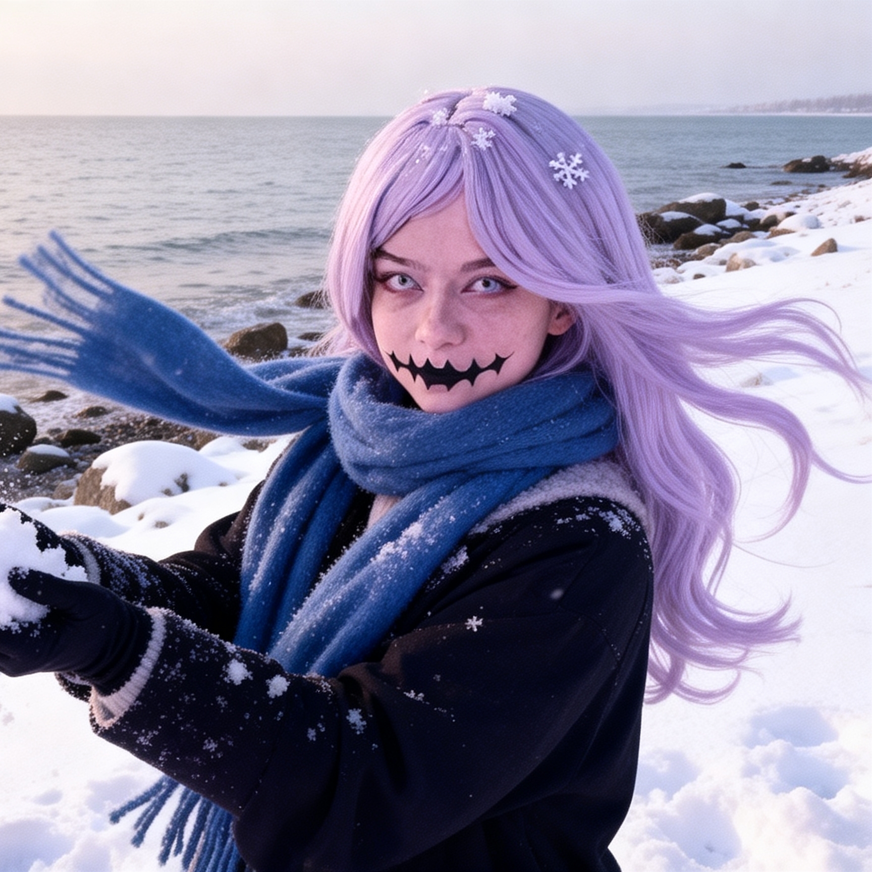 Аватар автора