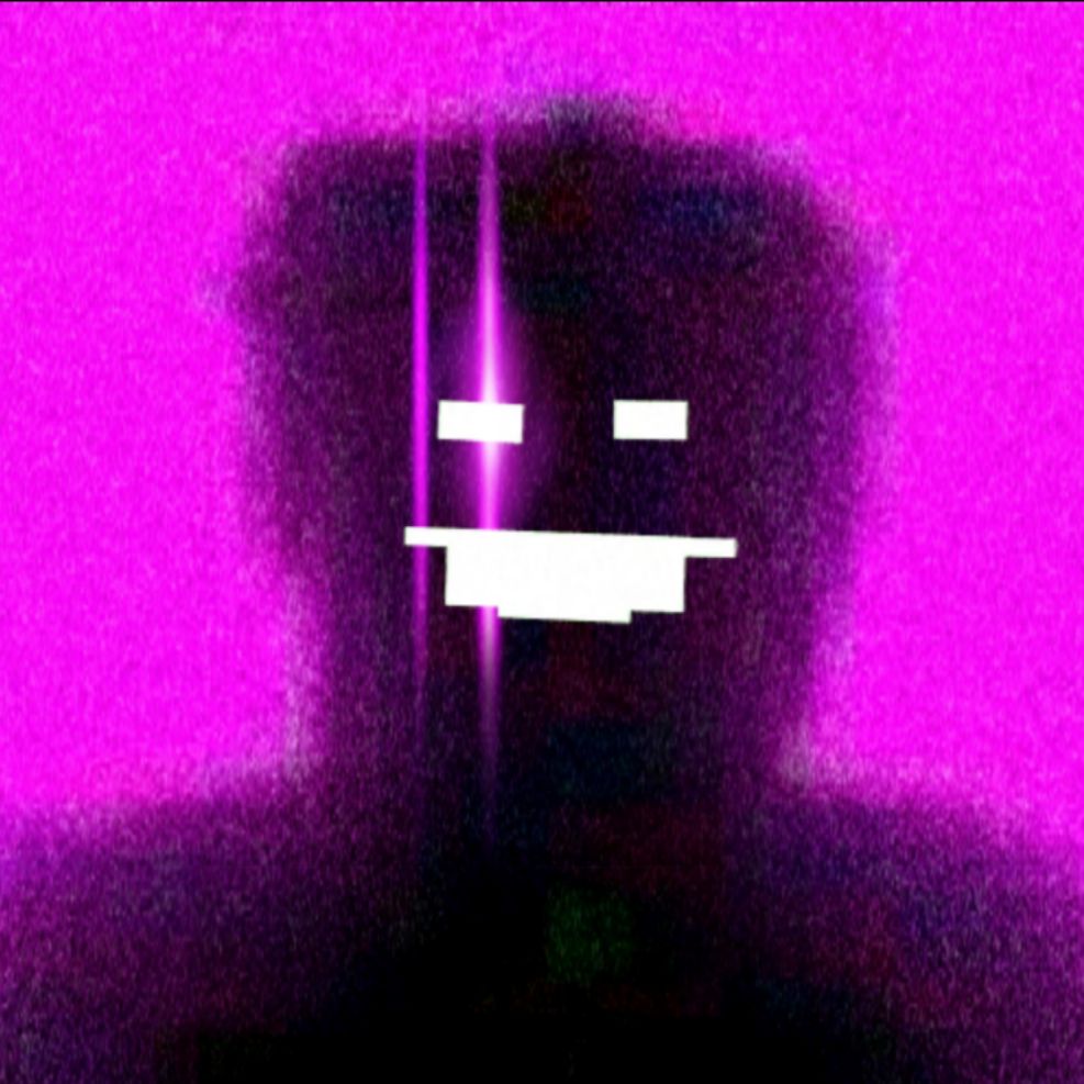 Иконка канала Уильям Афтон