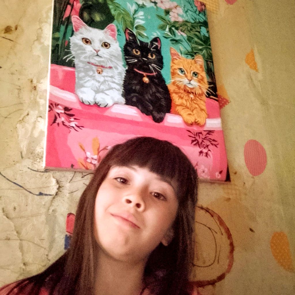 Иконка канала Катамбрики