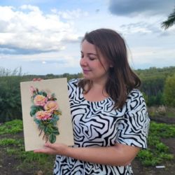 Аватар автора