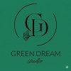 Иконка канала GreenDream студия флористики и фитодизайна Анапа