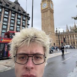 Аватар автора