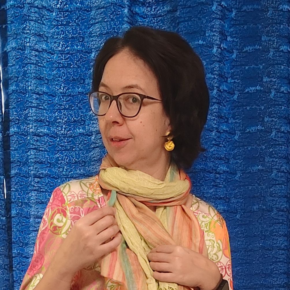 Иконка канала Екатерина Розова