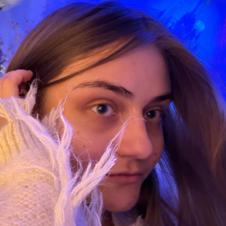 Ксения Спицина | психолог