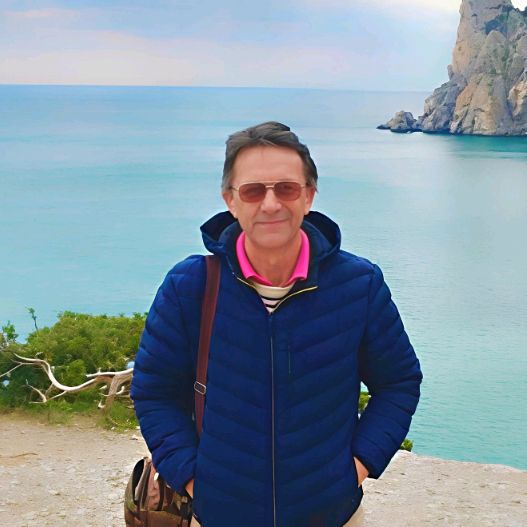 Аватар автора