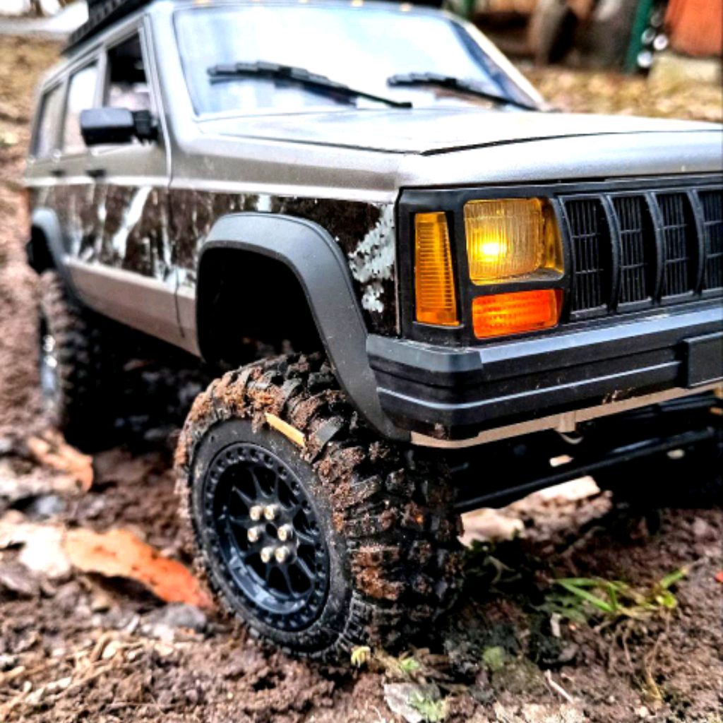 Иконка канала OffRoadRC