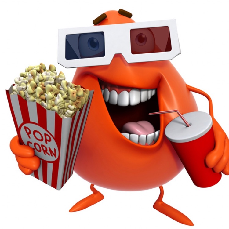 Иконка канала Анимация