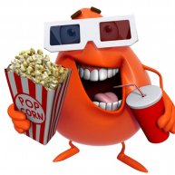 Иконка канала Анимация