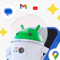 Иконка канала Android Play