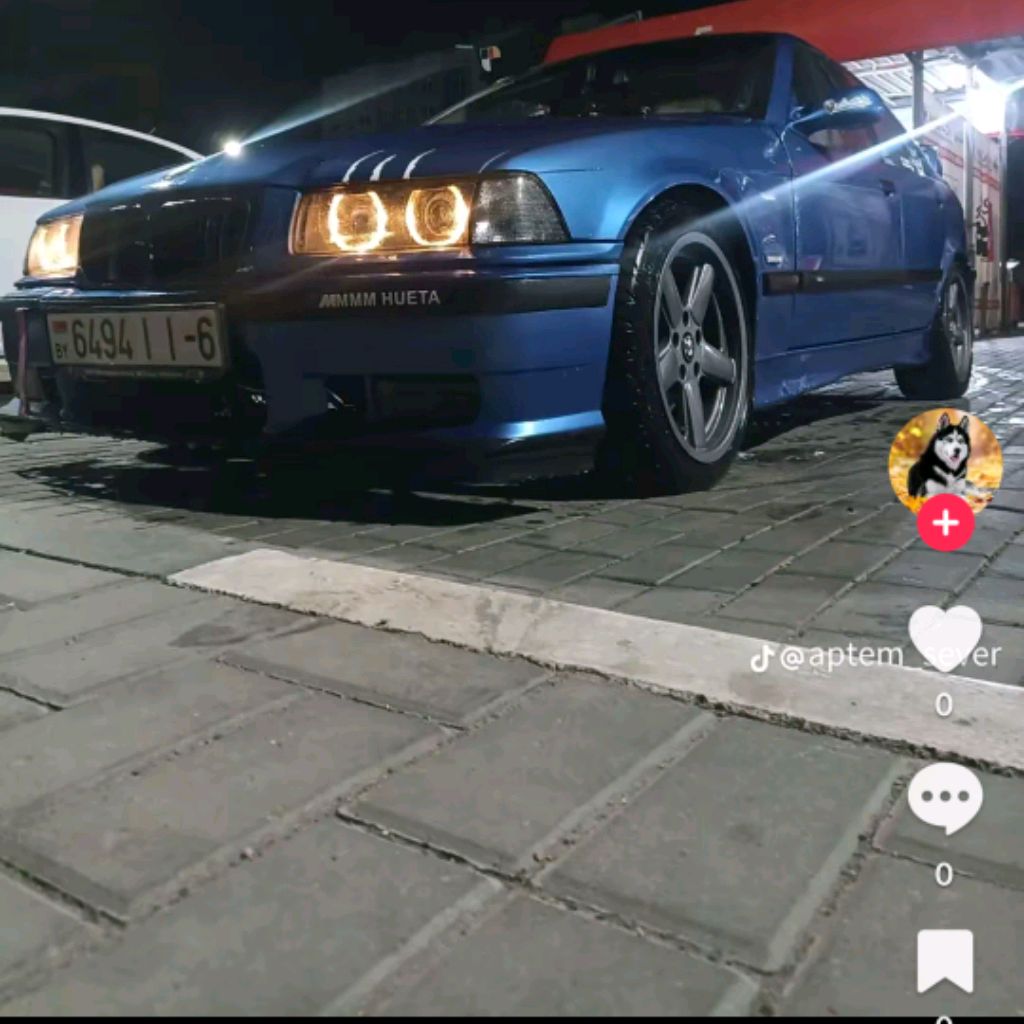 Иконка канала Майнкрафт Мэс