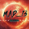 Иконка канала M.A.D._13