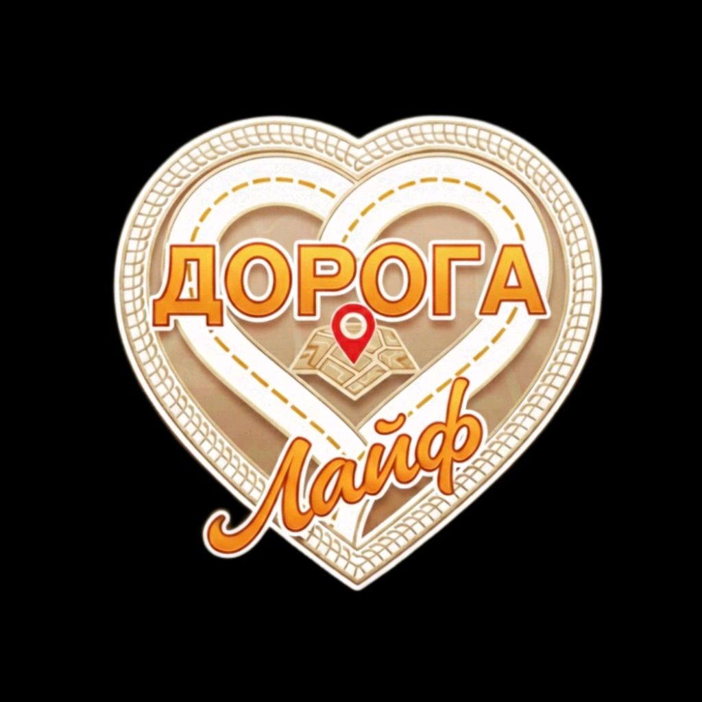 Иконка канала Дорога Лайф
