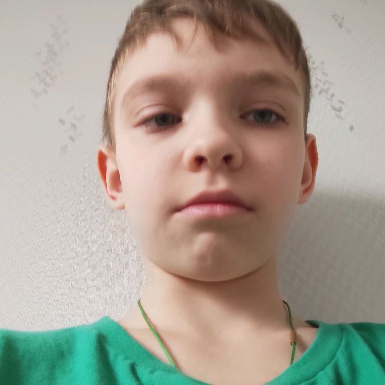 Иконка канала Sasha10026