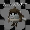Иконка канала ☆Kotecat☆