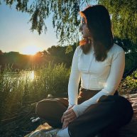 Иконка канала Somegirl