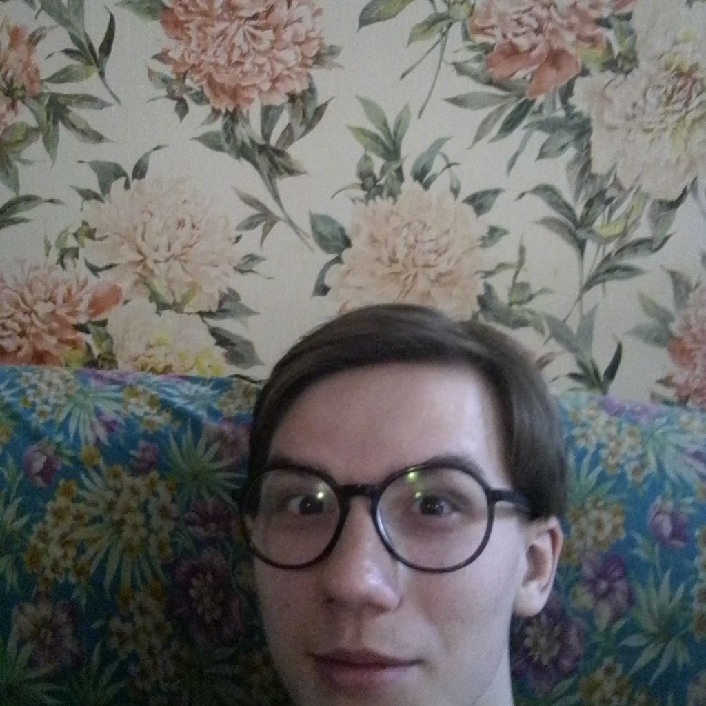 Иконка канала Евгений Гренни