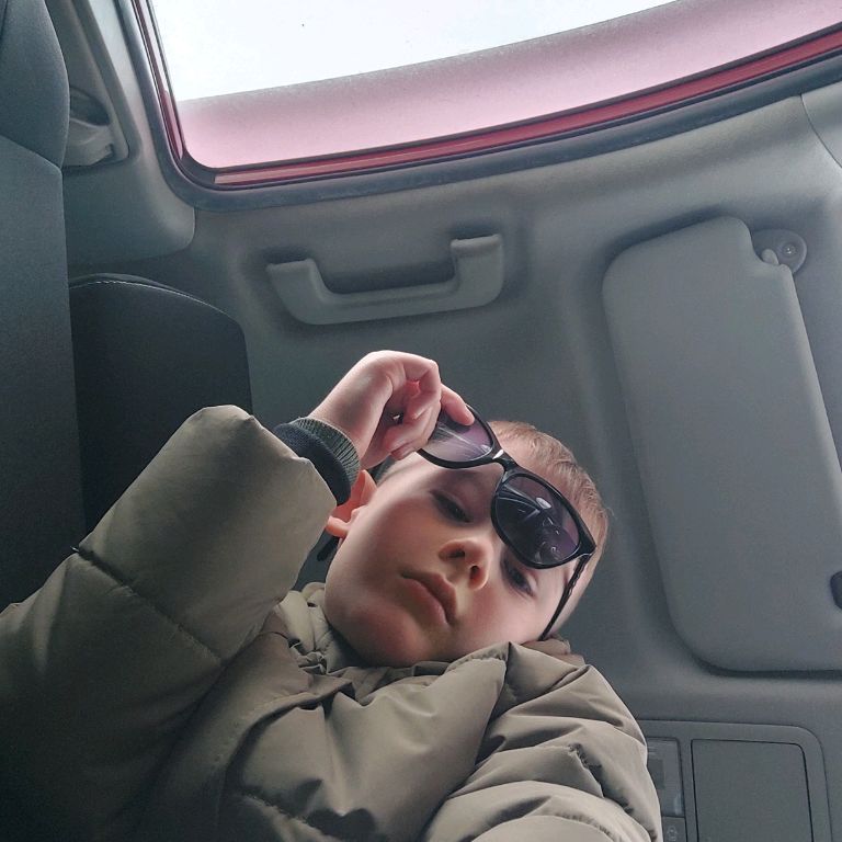 Аватар автора