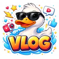 Иконка канала MOSKI VLOG