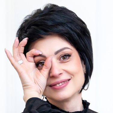 Иконка канала ПОДКАСТ С БАБАНОВОЙ МАРИНОЙ