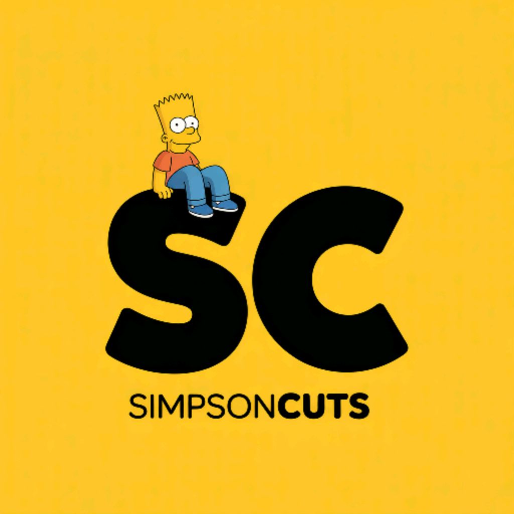 Иконка канала SimpCutes