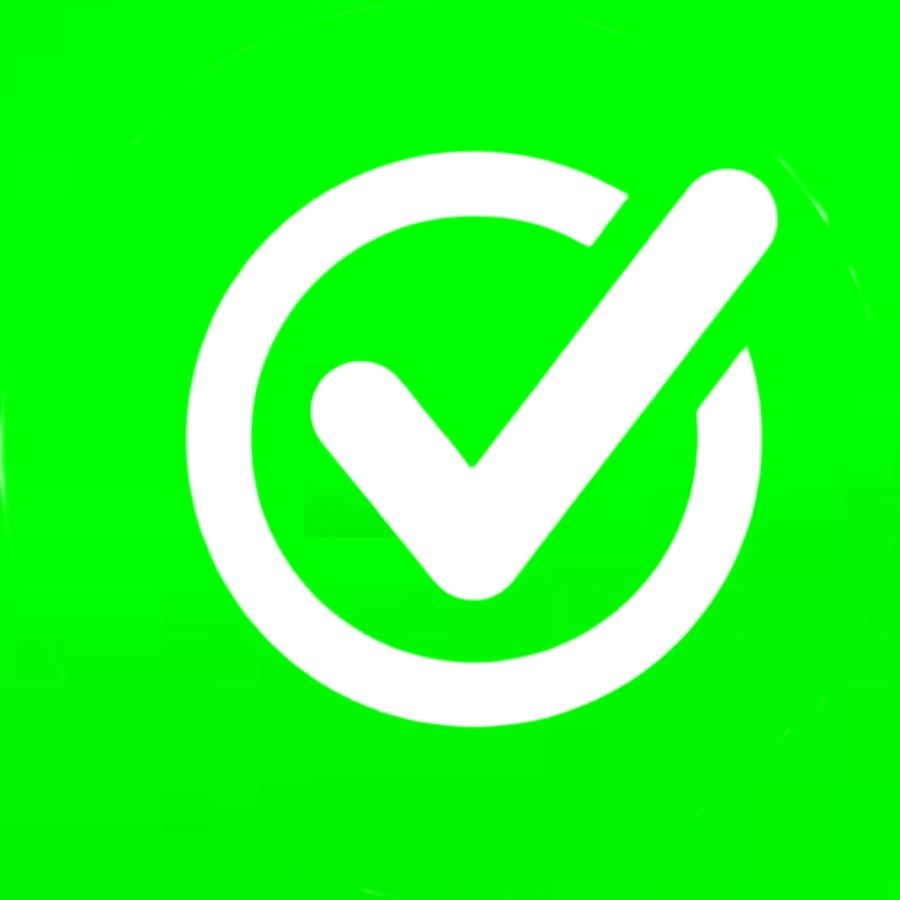 Иконка канала TestPC