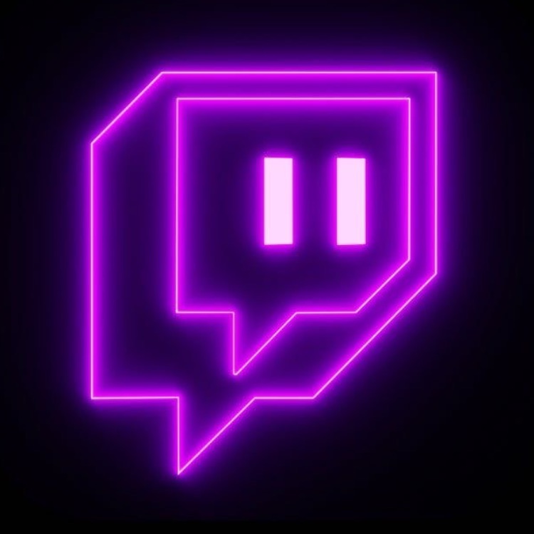 Иконка канала Ферма twitch  (нарезки стримов)