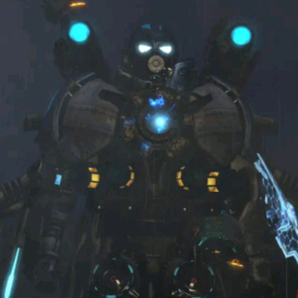 Иконка канала skibidi archive