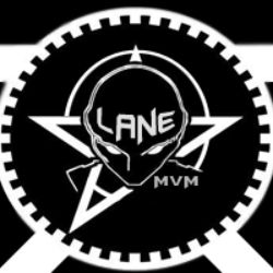 Иконка канала TheLane