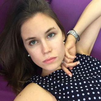 Аватар автора