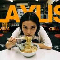 Иконка канала TOKYO CHILL LAB