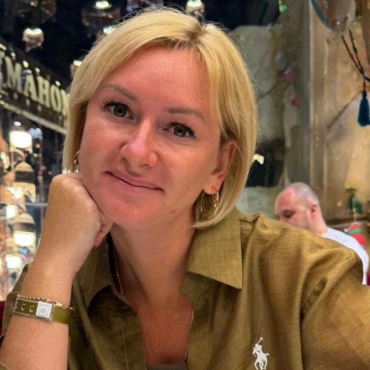 Иконка канала Ангелина Голюники (Семья Голюватых)