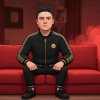 Иконка канала Glavstroy