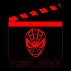 Иконка канала KINO_RULE