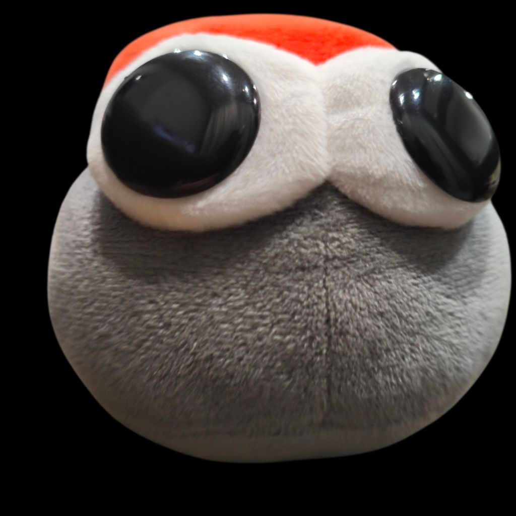 Иконка канала Красная Кнопка 2