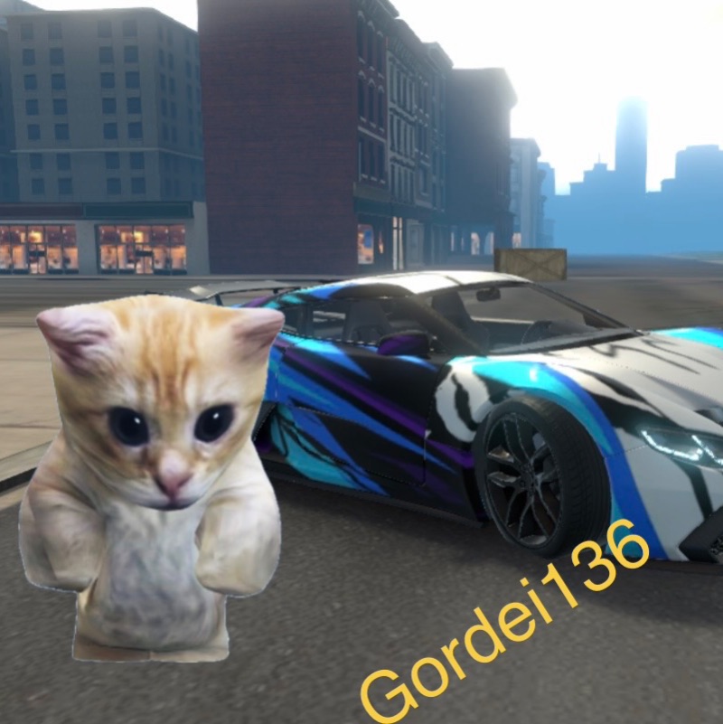 Иконка канала Gordei136