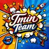 Иконка канала Tmin_Team
