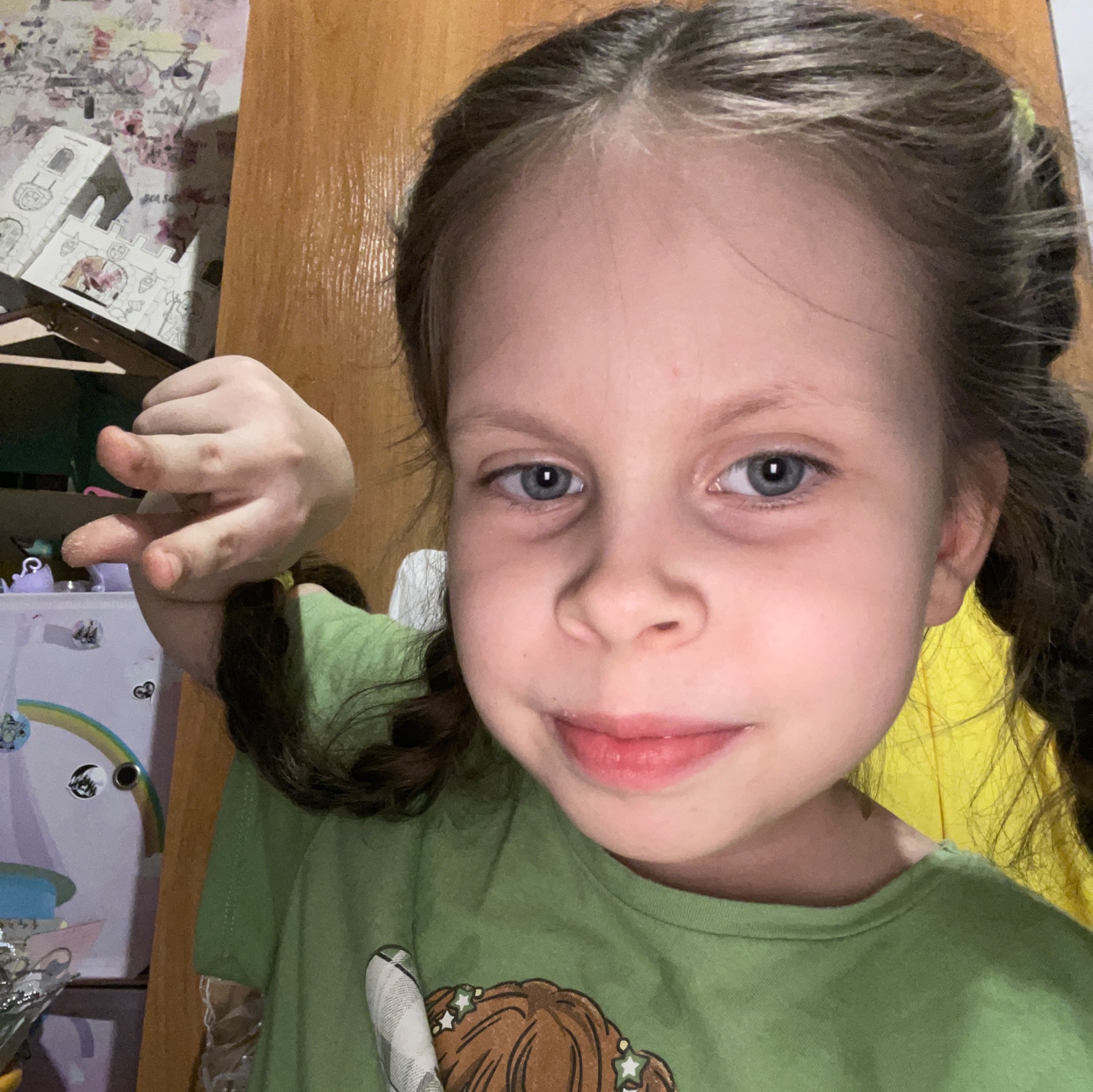 Иконка канала _Маленький Крис_