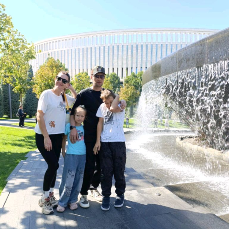 Аватар автора