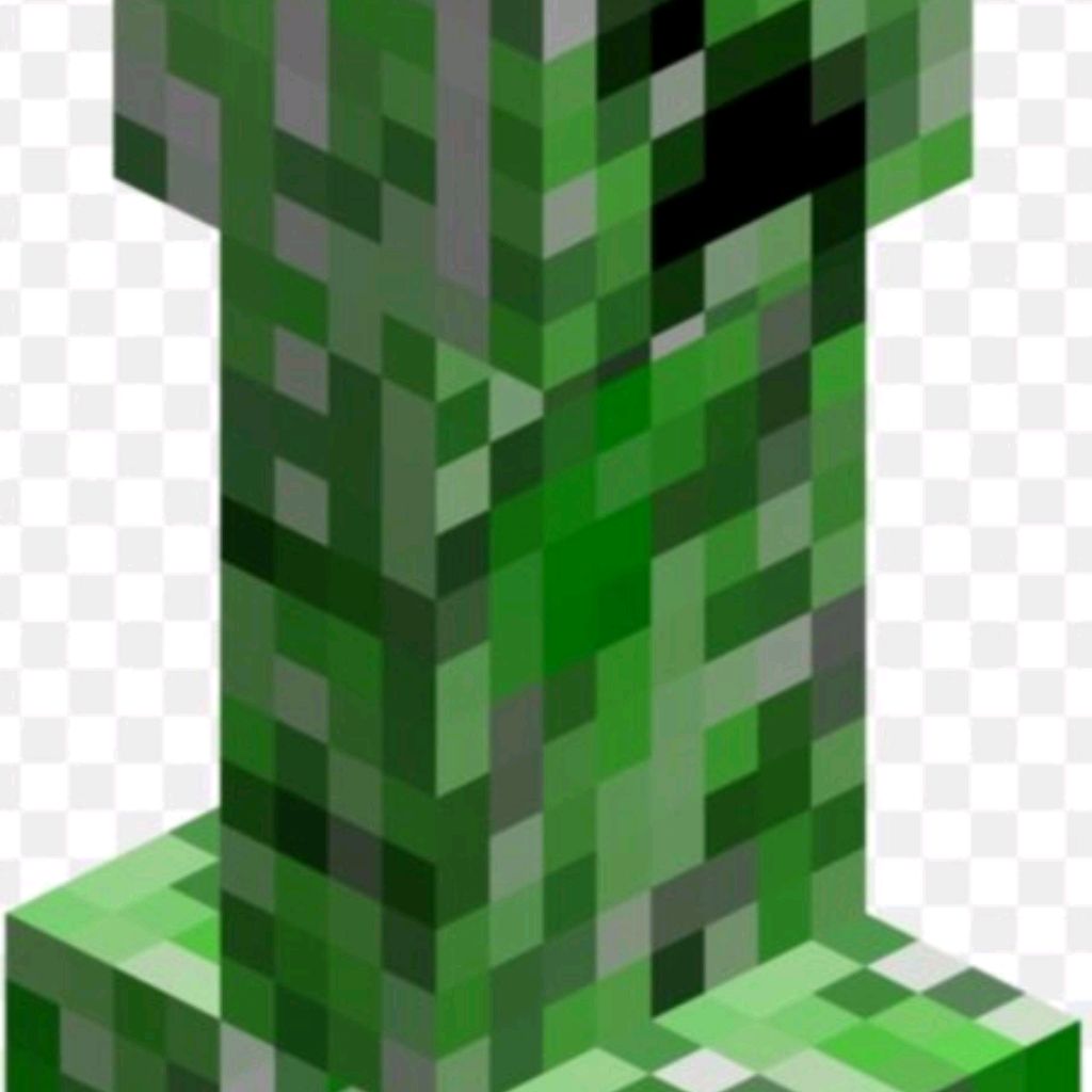 Иконка канала Ник. Пыр