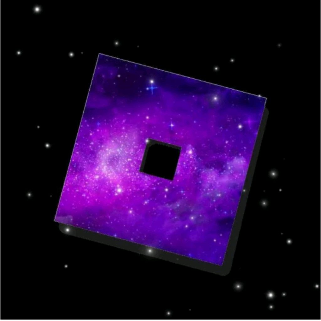 Иконка канала Roblox eye pro