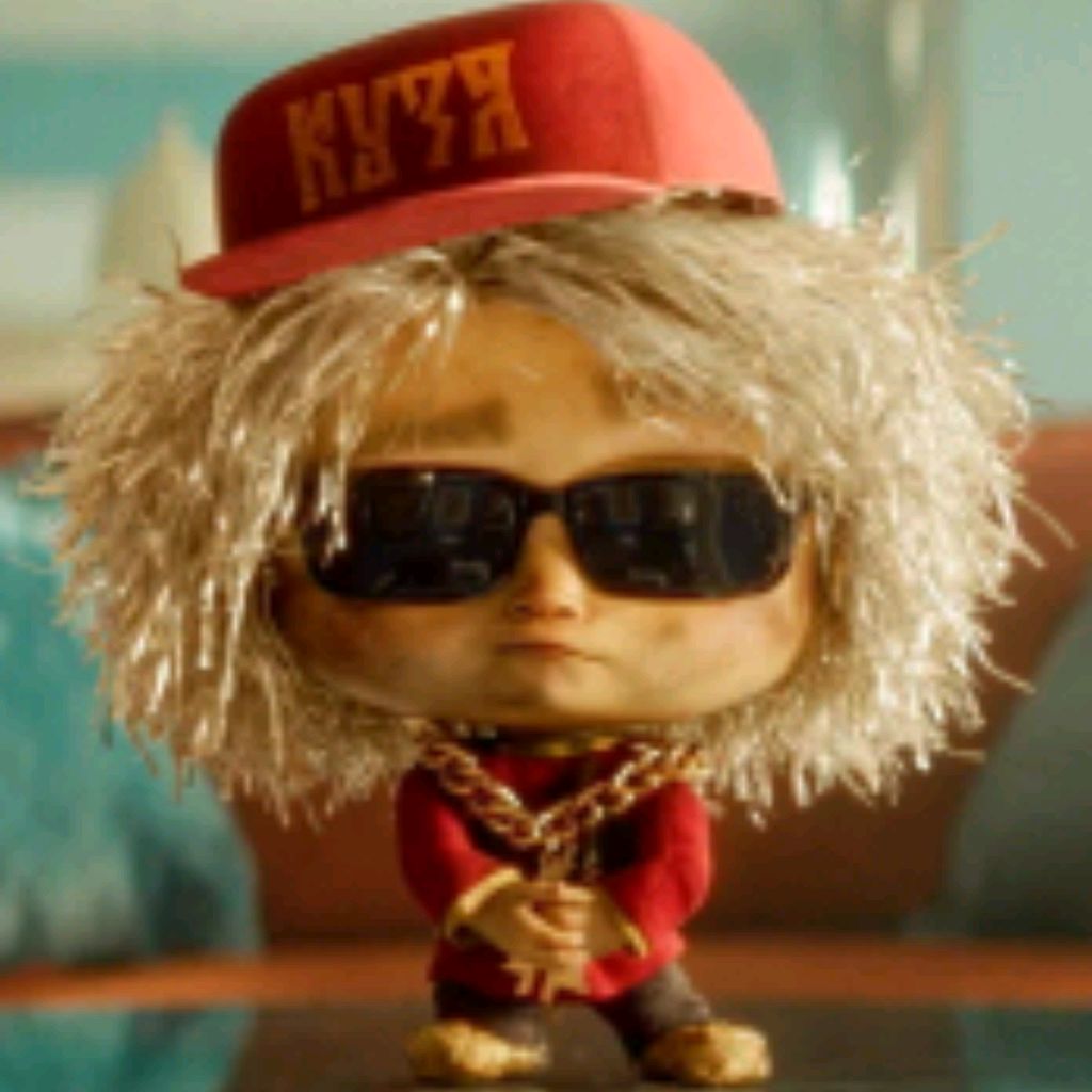 Иконка канала Sigma Kuzya