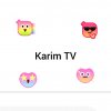 Иконка канала Karim TV