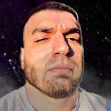 Иконка канала Тяги Равшана