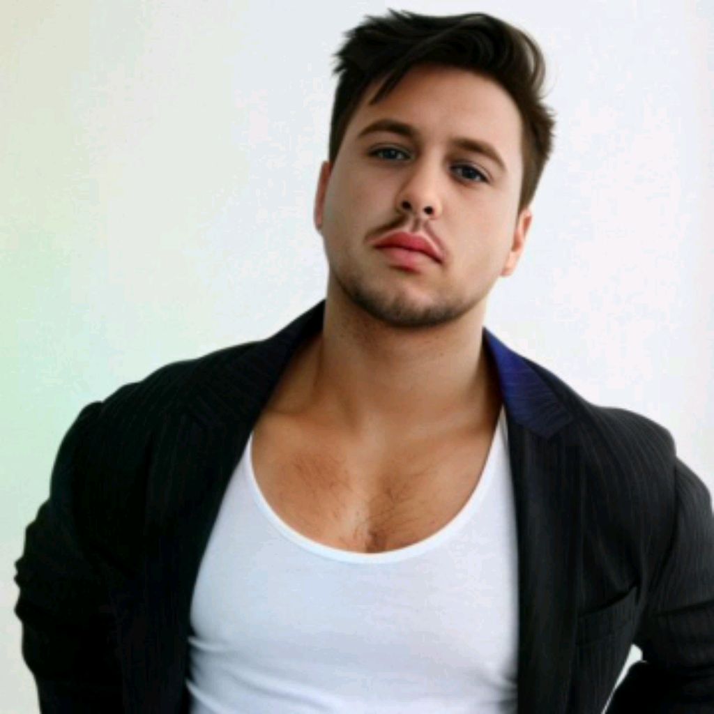 Иконка канала Alexander