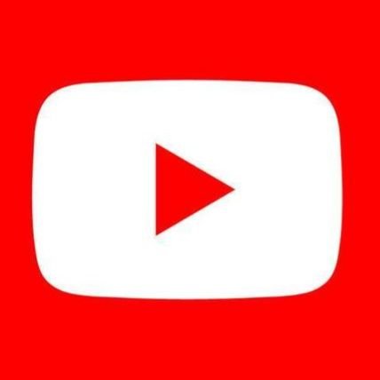 Иконка канала Ютуб 2.0