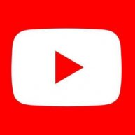 Иконка канала Ютуб 2.0