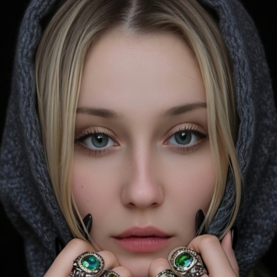 Иконка канала JeannaBanditka